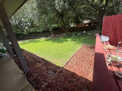 Lawn Care service in Auburn, 36830