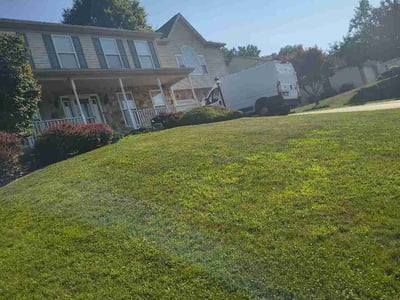 Lawn Care service in York, 17401