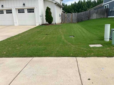Lawn Care service in Trussville, 35173