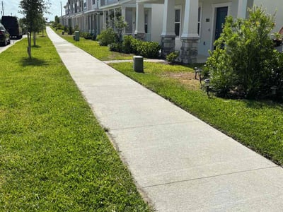 Lawn Care service in Glendale, 85301