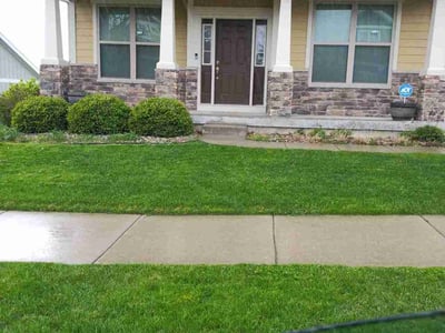 Lawn Care service in Waunakee, 53597