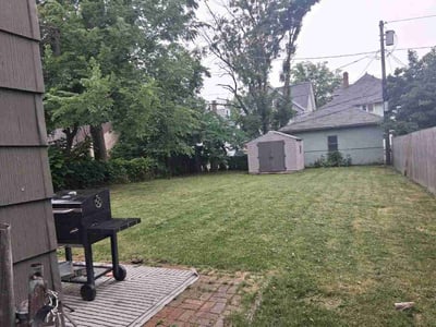 Lawn Care service in Victor, 14564