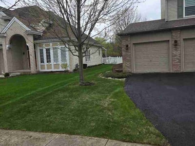 Lawn Care service in Mchenry, 60050