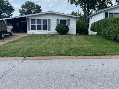 Lawn Care service in Garden City, 11530