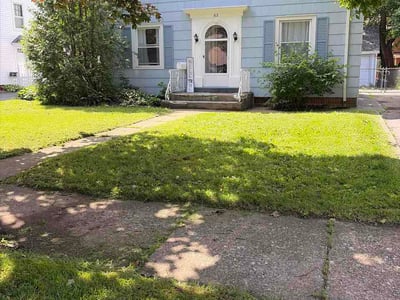 Lawn Care service in Hilton, 14468