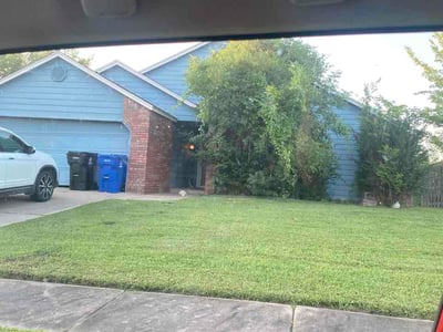 Lawn Care service in Skiatook, 74070
