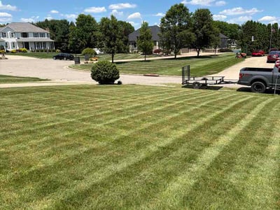 Lawn Care service in Arlington Heights, 60004