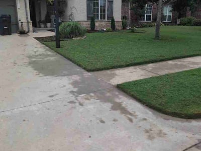 Lawn Care service in Bixby, 74008