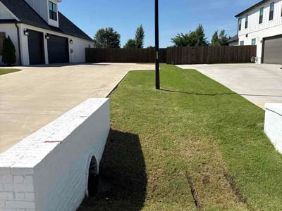 Lawn Care service in Bixby, 74008