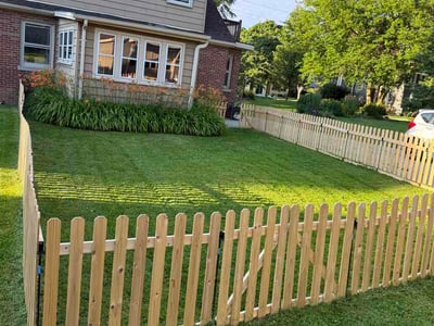 Lawn Care service in Elm Grove, 53122