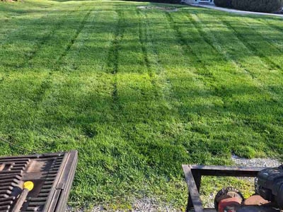 Lawn Care service in Lemont, 60439