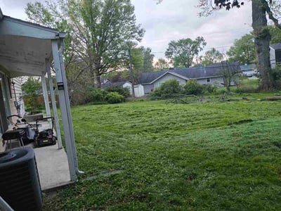 Lawn Care service in Elkhart, 46516
