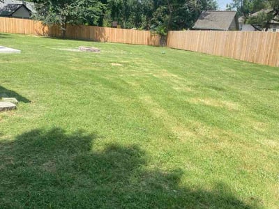 Lawn Care service in Sapulpa, 74066