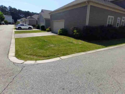 Lawn Care service in Peachtree City, 30269