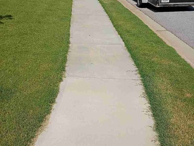 Lawn Care service in Peachtree City, 30269