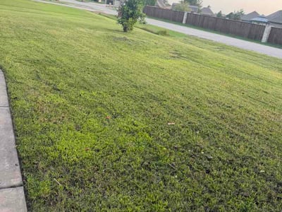 Lawn Care service in Collinsville, 74021