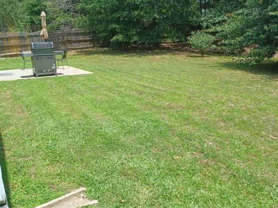 Lawn Care service in Alton, 65606