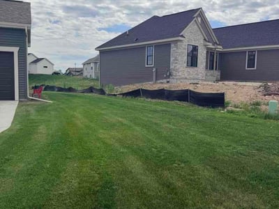 Lawn Care service in Grafton, 53024