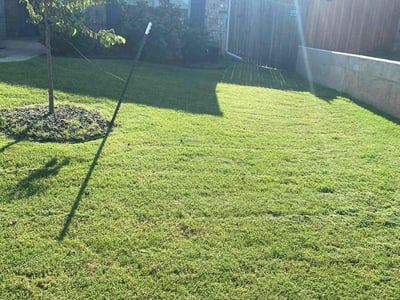 Lawn Care service in Choctaw, 73020