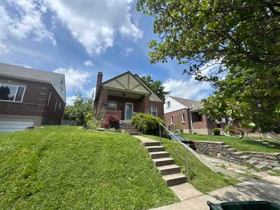 Lawn Care service in Franklin, 45005