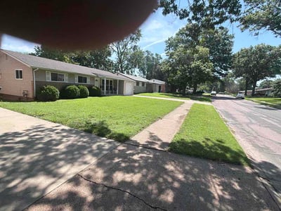 Lawn Care service in Pleasant Grove, 84062