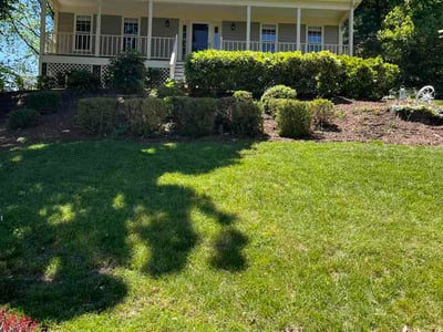 Lawn Care service in Fort Washington, 23936