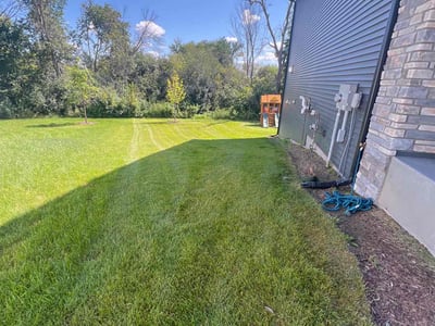 Lawn Care service in Blaine, 55434