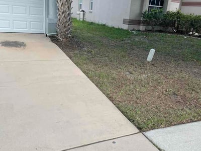 Lawn Care service in Gibsonton, 33534