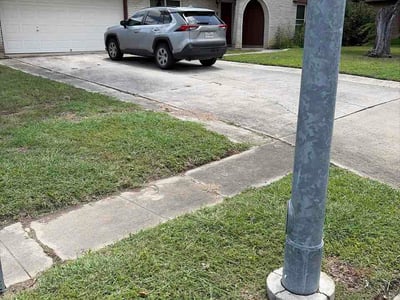 Lawn Care service in Alamo Heights, 78209