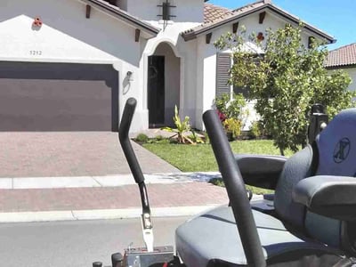 Lawn Care service in Naples, 34102