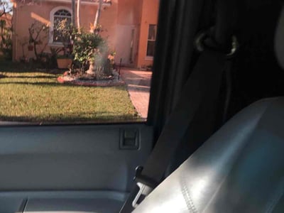 Lawn Care service in Miramar, 33025