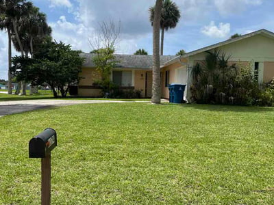 Lawn Care service in Indialantic, 32903