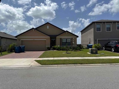 Lawn Care service in Indialantic, 32903