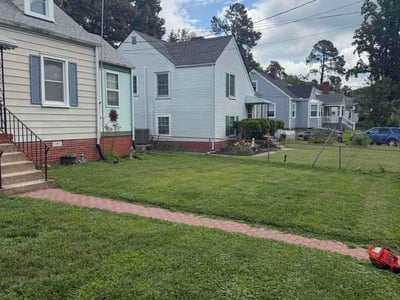 Lawn Care service in Henrico, 23294