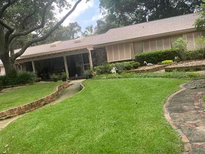 Lawn Care service in Gulf Breeze, 32561