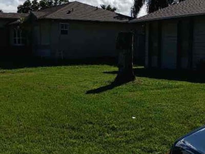 Lawn Care service in Palm Bay, 32905