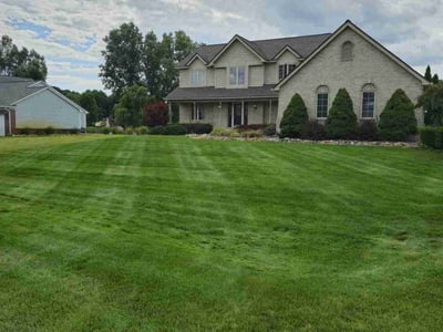 Lawn Care service in White Lake, 48386