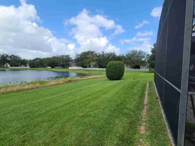 Lawn Care service in Lady Lake, 32159