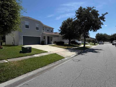 Lawn Care service in Maitland, 32751
