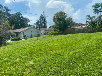 Lawn Care service in Cocoa Beach, 32931
