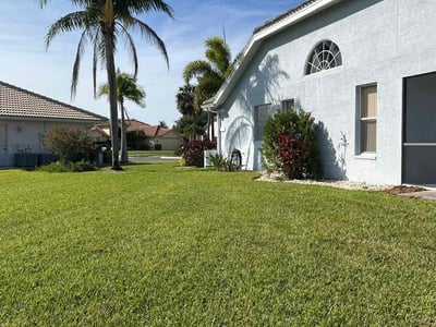 Lawn Care service in Fort Myers, 33901