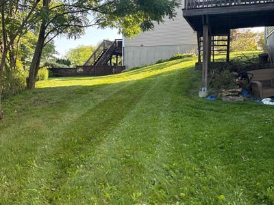 Lawn Care service in Worcester, 01608
