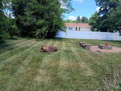 Lawn Care service in Wolcott, 06716