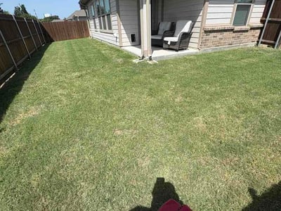 Lawn Care service in Cleburne, 76033