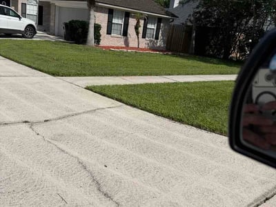 Lawn Care service in Orange Park, 32073