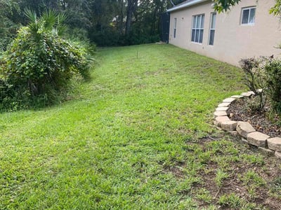 Lawn Care service in Westport, 06880