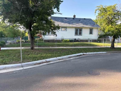 Lawn Care service in Twin Cities, 55406