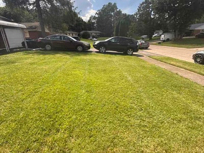 Lawn Care service in Wildwood, 08260