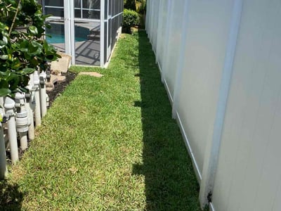 Lawn Care service in Seffner, 33584