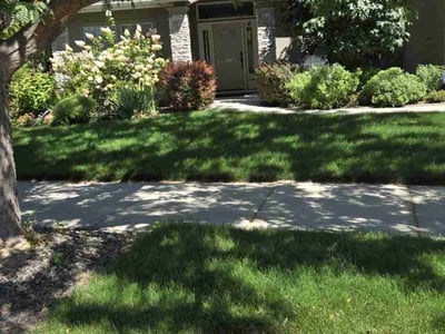 Lawn Care service in Nampa, 83651